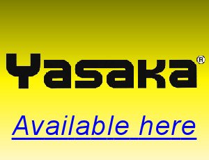 Yasaka Bag Lago 1 piece Table Tennis Bags Quality Goods 250.00$ Length: 55  cm Width: 33 cm Height: 31 cm